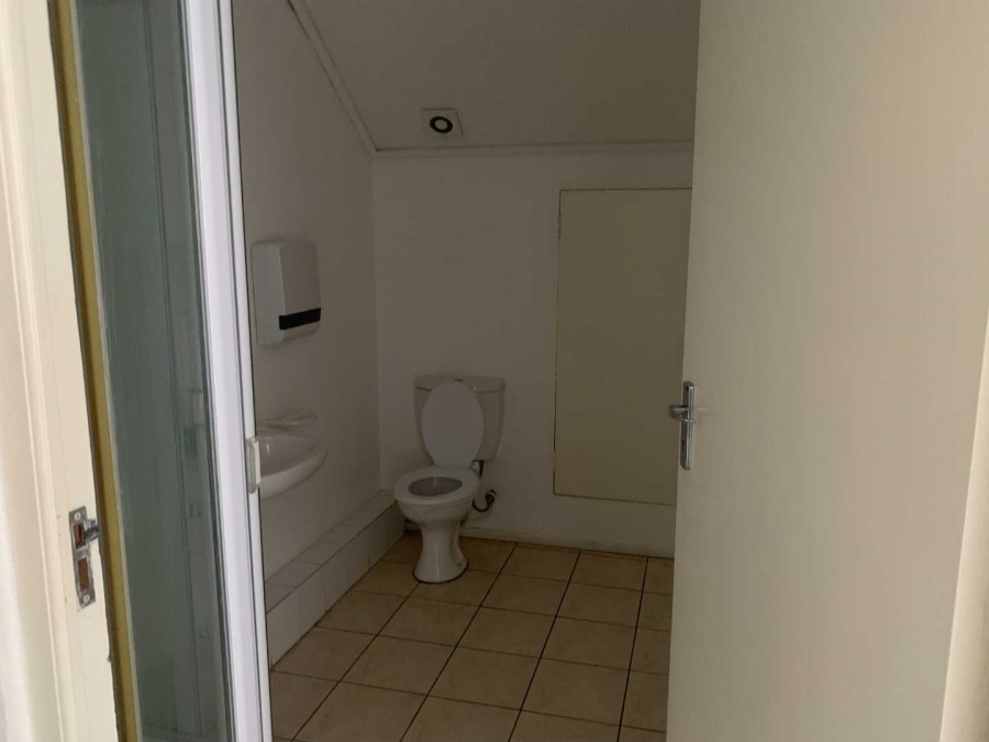 To Let commercial Property for Rent in Century City Western Cape